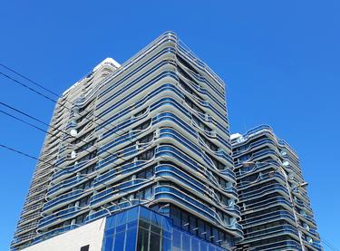 Статус будівництва ЖК Signature Будинок 1