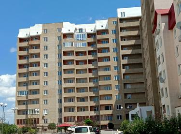 Статус будівництва вул. Чорноморська, 4, 7, 8 Будинок