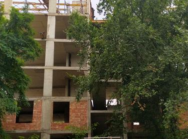 Статус будівництва вул. Хотинська, 3 Будинок