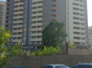 Статус строительства ЖК Одесские традиции Дом 6