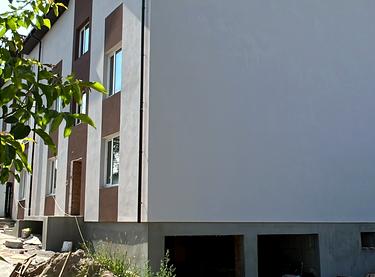 Статус будівництва ЖК Friendly Будинок (Секція 1, Секція 2)