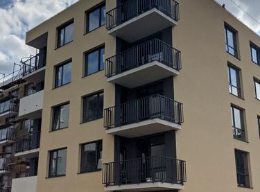 Статус будівництва ЖК Грінвуд-4 Будинок 2