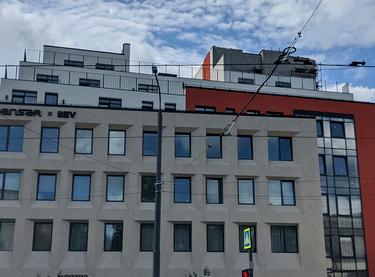 Статус будівництва Апарт-комплекс Smart House Будинок