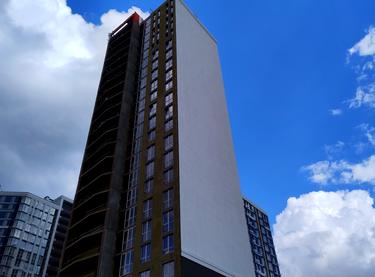 Статус будівництва ЖК Причал 8 Будинок 2