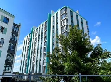 Статус будівництва ЖК SkyCity Будинок 3