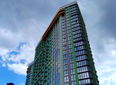 Статус будівництва ЖК Great Будинок 11