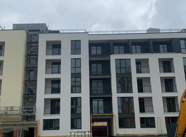 Статус будівництва ЖК CONTINENT STYLE Будинок 2