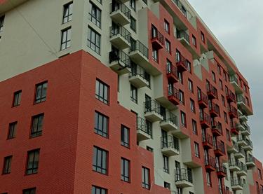 Статус строительства ЖК Love Дом