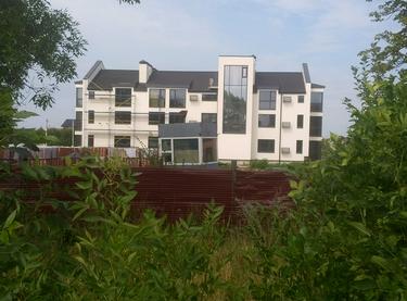 Статус строительства ЖК Comfort City GREEN PARK Дом 1