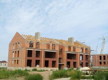 Статус строительства ЖК Comfort City GREEN PARK Дом 2