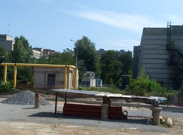Статус строительства ул. Паникахи, 53 Дом
