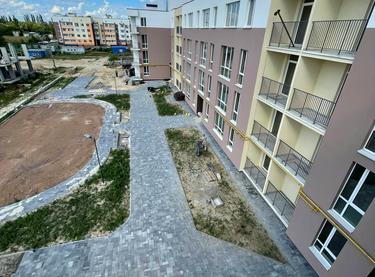 Статус строительства ЖК Саме Той Дом 2