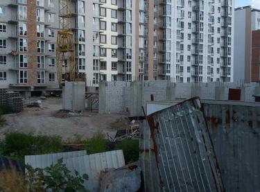 Статус будівництва ЖК Дніпровська Брама 2 Будинок 8 (Секція 15)