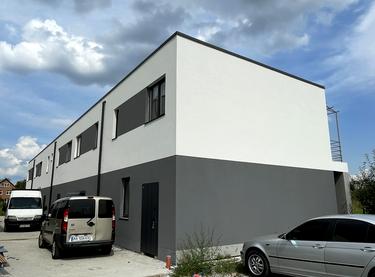 Статус строительства ул. Котырло, 34 Дом 2