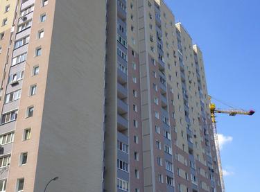 Статус строительства ЖК Милославичи Дом 2