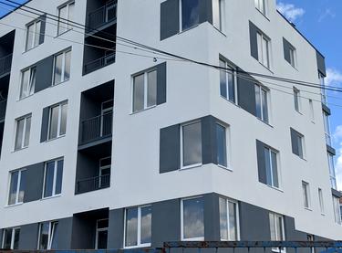 Статус будівництва вул. Вулецька Будинок 1