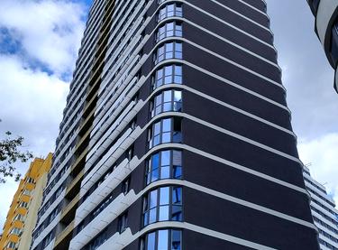 Статус будівництва ЖК Паркові Озера 2 Будинок (Секція 1, Секція 2)