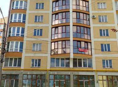 Статус строительства ул. Героев Майдана, 53 Дом 7