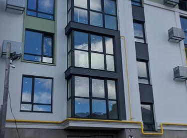 Статус будівництва ЖК Skyfall Будинок