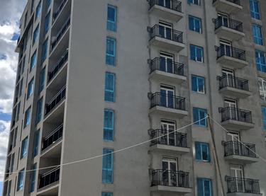 Статус будівництва Житловий квартал CONTINENT Будинок 10