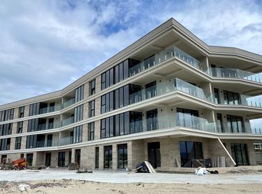 Статус строительства ЖК Park Lake City Дом 2.1 Vita