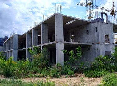 Статус будівництва ЖМ Нова Буча Будинок 8.5-8.6