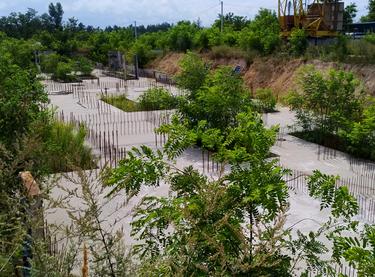 Статус будівництва ЖМ Нова Буча Будинок 8.1-8.2