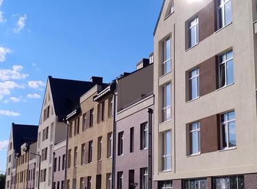 Статус будівництва ЖК Лавандовий Будинок 2