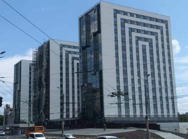 Статус будівництва ЖК Prestige Residence Будинок 2