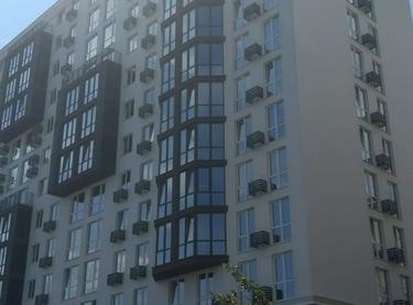 Статус строительства ЖК Янтарный Дом