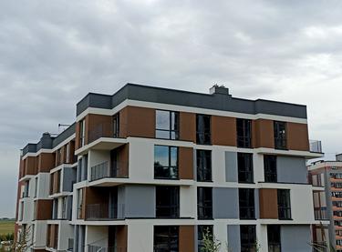 Статус будівництва ЖК Варшавський deluxe Будинок 9