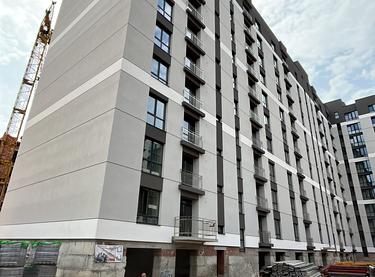 Статус строительства ЖК Казацкий Дом 9