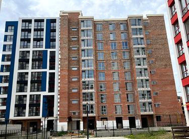 Статус строительства ЖК Містечко Козацьке Дом 16