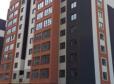 Статус будівництва ЖК AVILA CITY Будинок 3