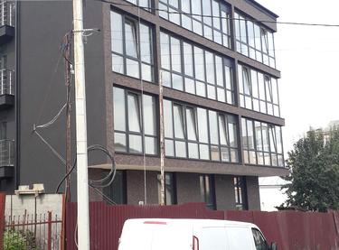 Статус строительства ул. Петриковская, 6 Дом