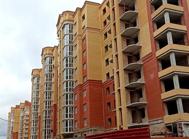 Статус строительства ул. Киевская / ул. Тарнавского Дом 5 (Секция 24)