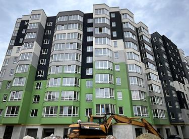 Статус строительства ЖК Millennium (NDB) Дом 30