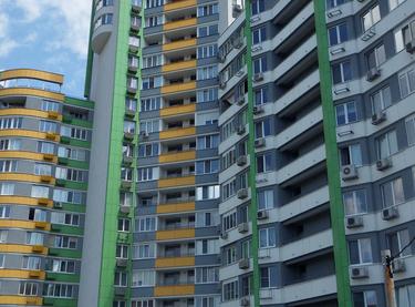 Статус будівництва ЖК Паркове місто Будинок 10