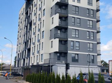 Статус будівництва ЖК City Lux Будинок