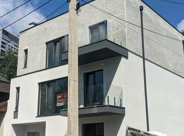 Статус будівництва вул. Вербова, 50 Будинок