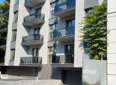 Статус строительства ЖК Оазис Дом