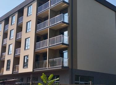 Статус будівництва ЖК ГеліосУЖ Будинок