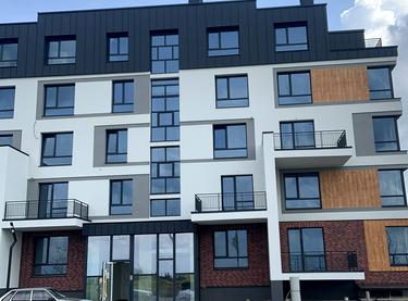 Статус будівництва ЖК Haute Couture Будинок 2