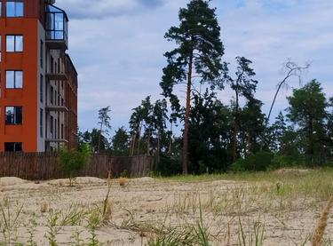 Статус строительства ЖК Grand Country Irpin Дом 2