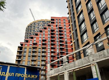 Статус строительства ЖК Mirax Дом 2