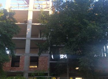 Статус будівництва вул. Хотинська, 3 Будинок