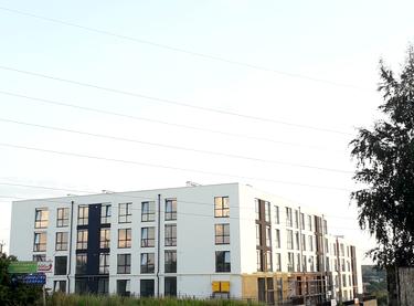 Статус строительства ЖК Горизонт Дом