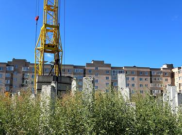 Статус будівництва ЖК Кемпінг Сіті Будинок 2 (Секція 5)