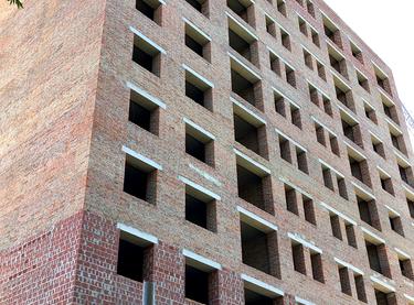 Статус будівництва ЖК Rafinad Будинок