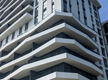 Статус будівництва ЖК Washington City Будинок 2